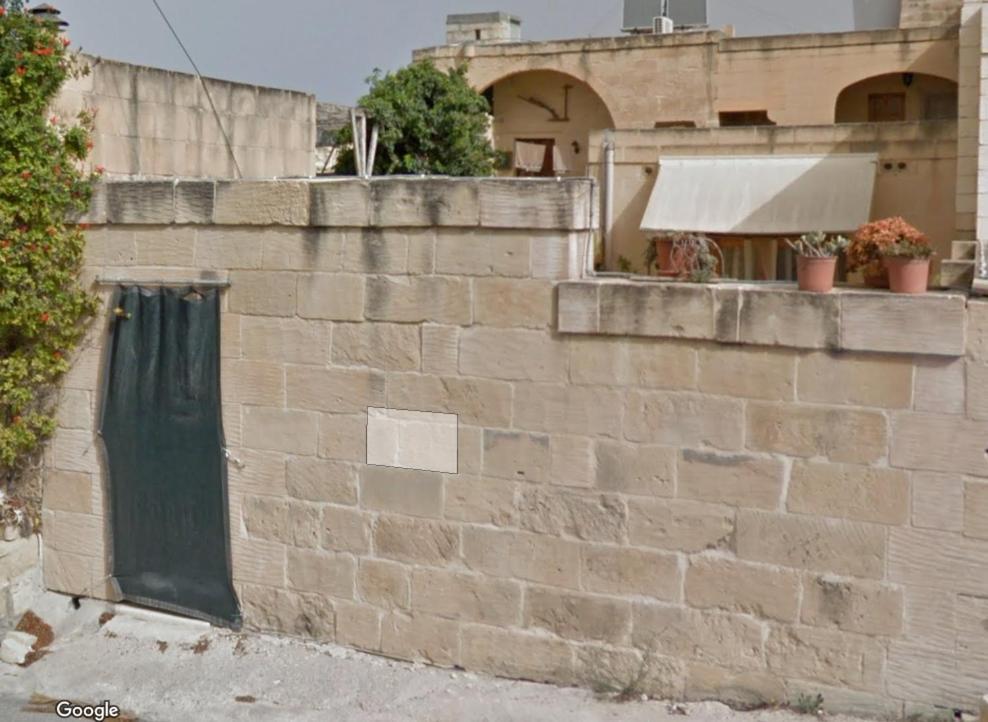 Superb Maltese Farmhouse With Private Pool Villa Victoria Buitenkant foto