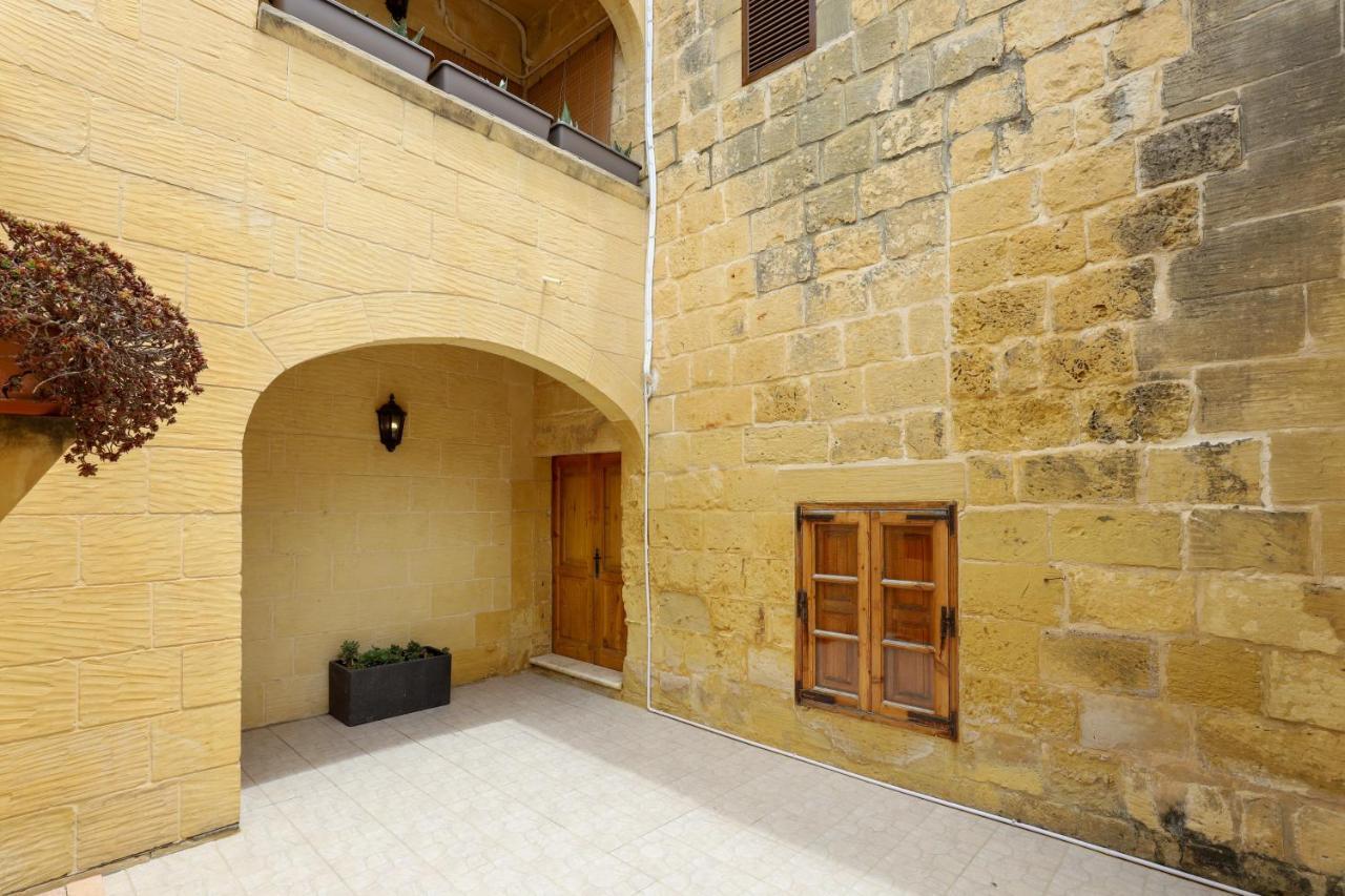 Superb Maltese Farmhouse With Private Pool Villa Victoria Buitenkant foto